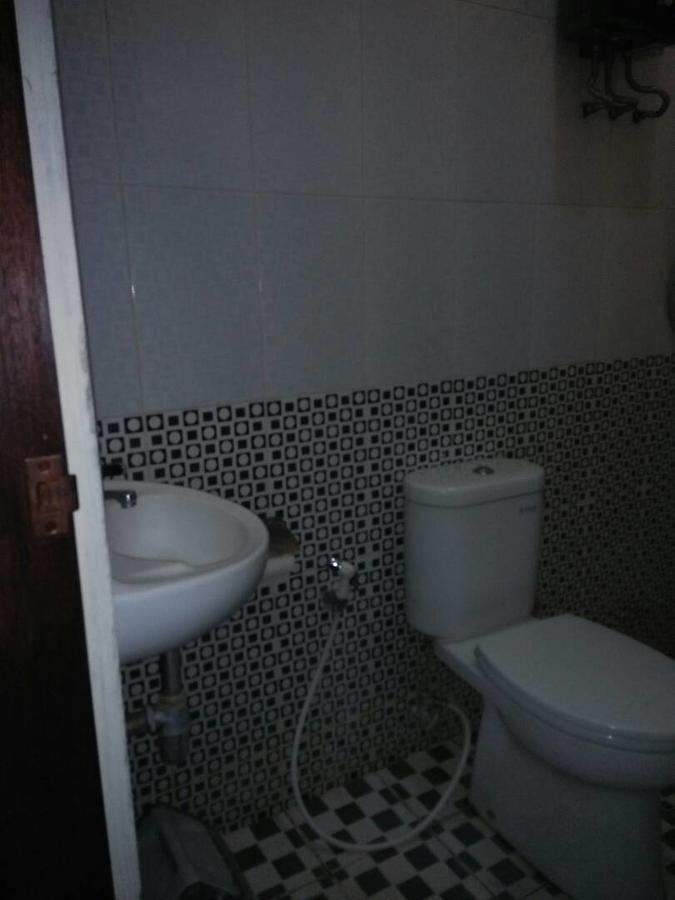 Lava Lava Hotel Probolinggo Exteriör bild